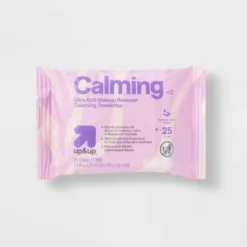 Up & Up Calming Ultra-Soft Makeup Remover Cleansing Towelettes - Scented - Up&up™ -Care Wellness Store GUEST cfc19573 ef0b 4199 ad66 c60ecbb3430c