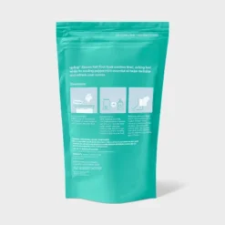 Up & Up Epsom Salt - Peppermint Scent - 2lb - Up&up™ -Care Wellness Store GUEST d02af7ea a505 4a02 8301 60601315e068