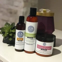 Up North Naturals Twist & Curl Butter - 4oz -Care Wellness Store GUEST d09c8e37 d553 4b45 b1f7 2d312cff8788