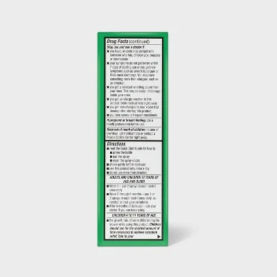 Up & Up Fluticasone Propionate Allergy Relief Nasal Spray - Up&up™ 4 Up & Up Fluticasone Propionate Allergy Relief Nasal Spray - Up&up™ - Image 2
