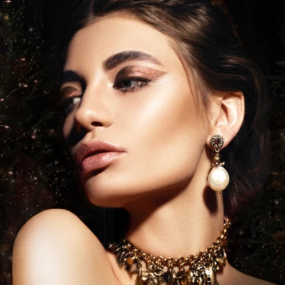 Make-Up Studio Amsterdam Eyeshadow Blend Pony Hair Brush - Makeup Brushes - 43 Medium - 1 Pc 3 Make-Up Studio Amsterdam Eyeshadow Blend Pony Hair Brush - Makeup Brushes - 43 Medium - 1 Pc