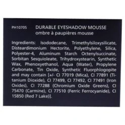 Durable Eyeshadow Mousse - Fuchsia Fantasy By Make-Up Studio For Women - 0.17 Oz Eye Shadow -Care Wellness Store GUEST d7171924 acea 4dd9 bf77 1dfe8b0f086a