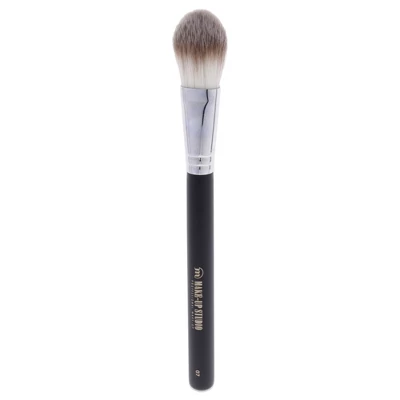 Foundation Nylon Brush - 7 By Make-Up Studio For Women - 1 Pc Brush 3 Foundation Nylon Brush - 7 By Make-Up Studio For Women - 1 Pc Brush