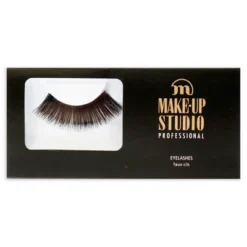 Make-Up Studio Amsterdam Eyelashes 1 - False Eyelashes - 1 Pair -Care Wellness Store GUEST d8c7499e cde8 4d23 84e9 d0597a0dc56a