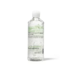 Up & Up Clear Aloe Vera Gel - 16oz - Up&up™ -Care Wellness Store GUEST d965b90a 3c18 44c5 9230 544acd4d16b9