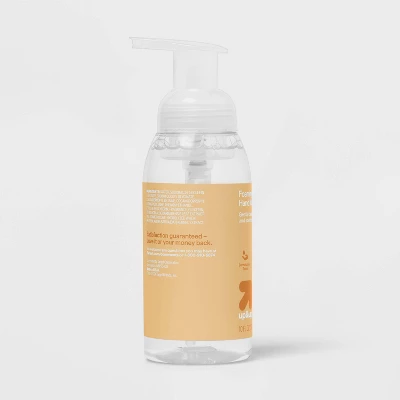 Up & Up Foaming Hand Soap - Up&up™ 5 Up & Up Foaming Hand Soap - Up&up™ - Image 3