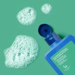 Up & Up Medicated Menthol Dandruff Shampoo With Selenium Sulfide - 12oz - Up&up™