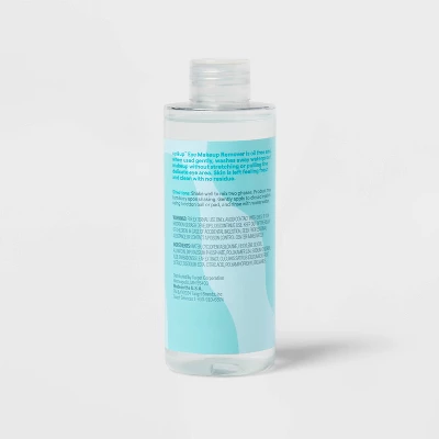 Up & Up Face Makeup Remover - 5.5fl Oz - Up&up™ 4 Up & Up Face Makeup Remover - 5.5fl Oz - Up&up™ - Image 2