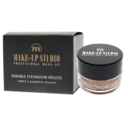 Durable Eyeshadow Mousse - Be Bronze By Make-Up Studio For Women - 0.17 Oz Eye Shadow -Care Wellness Store GUEST de47317c 0818 42c8 b512 78e83d51051b