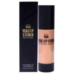 Fluid Foundation No Transfer By Make-Up Studio For Women - 1.18 Oz Foundation 28 Fluid Foundation No Transfer By Make-Up Studio For Women - 1.18 Oz Foundation -Care Wellness Store GUEST dea81ead 9d03 4436 bf0d bc10d82e9738