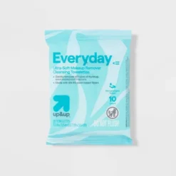 Up & Up Everyday Ultra-Soft Makeup Remover Cleansing Towelettes - Scented - Up&up™ -Care Wellness Store GUEST df63a442 e307 40ec a4a4 7645186a8439