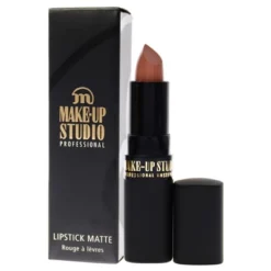 Matte Lipstick - Nude Silhouette By Make-Up Studio For Women - 0.13 Oz Lipstick 9 Matte Lipstick - Nude Silhouette By Make-Up Studio For Women - 0.13 Oz Lipstick -Care Wellness Store GUEST e0696df8 09d1 4666 a475 5362bec3f284