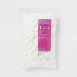 Up & Up Jumbo Cotton Balls - 200ct - Up&up™ -Care Wellness Store GUEST e2d2a531 a1d7 49e1 a93a 52550757a250