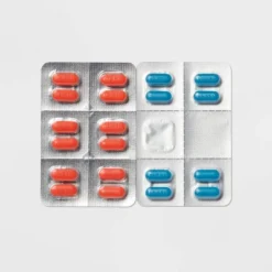 Up & Up Day & Night Maximum Strength Sinus Relief Caplets - 20ct - Up&up™ -Care Wellness Store GUEST e310af9d 3c4a 4d71 b449 4877b2ce0180