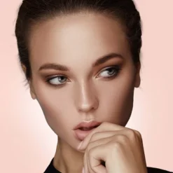 Make-Up Studio Amsterdam Eyeshadow Camouflage Synthetic Hair Brush - Makeup Brushes - 39 Small - 1 Pc -Care Wellness Store GUEST e445f082 68ef 4901 90d2 f1f93458d15d