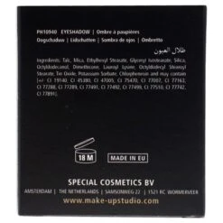 Eyeshadow - 303 By Make-Up Studio For Women - 0.11 Oz Eye Shadow -Care Wellness Store GUEST e5b474cb 2ad5 4789 aac1 de8896ecfa89