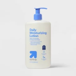 Up & Up Daily Moisturizing Lotion For Normal To Dry Skin Unscented - Up&up™ -Care Wellness Store GUEST e6ceefbf 3dc3 4c4c 9c9c 8136aa2270a7