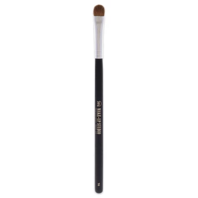 Eyeshadow Brush - 16 Medium By Make-Up Studio For Women 1 Pc Brush 3 Eyeshadow Brush - 16 Medium By Make-Up Studio For Women 1 Pc Brush