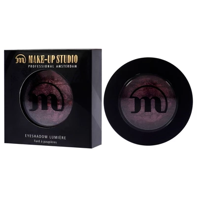 Eyeshadow Lumiere - Red Sparkler By Make-Up Studio For Women - 0.06 Oz Eye Shadow 5 Eyeshadow Lumiere - Red Sparkler By Make-Up Studio For Women - 0.06 Oz Eye Shadow - Image 3