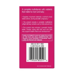 Up & Up Women's Daily Prenatal Combo Pack Dietary Supplement Tablets & Softgels - 60ct - Up&up™ 18 Up & Up Women's Daily Prenatal Combo Pack Dietary Supplement Tablets & Softgels - 60ct - Up&up™ -Care Wellness Store GUEST ea966a0e ed89 4310 9c90 dab18779d7b1
