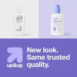 Up & Up PM Facial Moisturizing Lotion - 3 Fl Oz - Up&up™ 10 Up & Up PM Facial Moisturizing Lotion - 3 Fl Oz - Up&up™ -Care Wellness Store GUEST eb3a5a45 7e7b 4245 915d 99f72f3c2e52