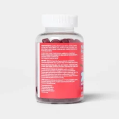 Up & Up Kids' Multivitamin + Probiotic Gummies - 70ct - Up&up™ 8 Up & Up Kids' Multivitamin + Probiotic Gummies - 70ct - Up&up™ -Care Wellness Store GUEST ebe25d8b 0b89 4d2e 828b 708f0f551534