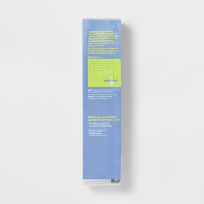 Up & Up Push Button Pill Planner - XL - Up&up™ 4 Up & Up Push Button Pill Planner - XL - Up&up™ - Image 2