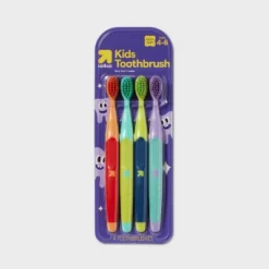 Up & Up Kids' Toothbrush - Up&up™ -Care Wellness Store GUEST ed41160c 9861 4699 ab7d f0019afa93df