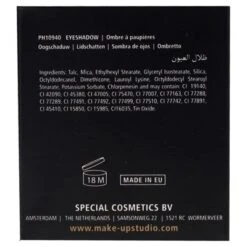 Make-Up Studio Amsterdam Eyeshadow 436 - Eye Shadow Makeup - 0.11 Oz 11 Make-Up Studio Amsterdam Eyeshadow 436 - Eye Shadow Makeup - 0.11 Oz -Care Wellness Store GUEST eeea500b 226c 422d 9346 fbfb38611dc6