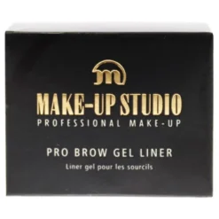 Make-Up Studio Amsterdam Pro Brow Gel Liner - Eyebrow Makeup - Dark - 0.17 Oz 13 Make-Up Studio Amsterdam Pro Brow Gel Liner - Eyebrow Makeup - Dark - 0.17 Oz -Care Wellness Store GUEST ef21b00c 444e 417e b1dd 64f5fbe8c92a