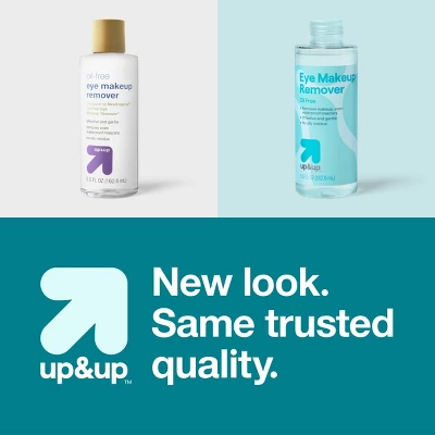 Up & Up Face Makeup Remover - 5.5fl Oz - Up&up™ 5 Up & Up Face Makeup Remover - 5.5fl Oz - Up&up™ - Image 3