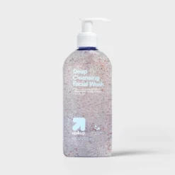 Up & Up Deep Cleansing Facial Wash - 8fl Oz - Up&up™ -Care Wellness Store GUEST f13c388f e725 47dd 9733 ed3b402fb088