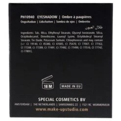Eyeshadow - 306 By Make-Up Studio For Women - 0.11 Oz Eye Shadow 11 Eyeshadow - 306 By Make-Up Studio For Women - 0.11 Oz Eye Shadow -Care Wellness Store GUEST f2b2b540 f830 4b28 a423 9a74a47ec081