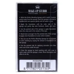 Perfect Blending Sponge - Pink By Make-Up Studio For Women - 1 Pc Sponge 11 Perfect Blending Sponge - Pink By Make-Up Studio For Women - 1 Pc Sponge -Care Wellness Store GUEST f5df816b 41f9 44e9 9e4c 484aba1d2bab