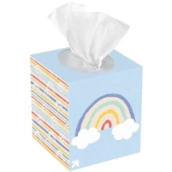 Up & Up Everyday Ultra Soft Facial Tissue - Kids Designs - Up&up™ 13 Up & Up Everyday Ultra Soft Facial Tissue - Kids Designs - Up&up™ -Care Wellness Store GUEST f6007d88 72a6 4518 a2fd 42bb074730fe