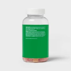 Up & Up Kids' Omega-3 Gummies - Lemonade, Strawberry, & Cherry - 120ct - Up&up™ -Care Wellness Store GUEST f65781b9 5f74 43e9 a457 853677c297e5