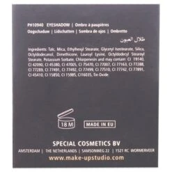 Eyeshadow - 425 By Make-Up Studio For Women - 0.11 Oz Eye Shadow 11 Eyeshadow - 425 By Make-Up Studio For Women - 0.11 Oz Eye Shadow -Care Wellness Store GUEST f72c50a4 8233 486a 8c2e c6784a0cba4e