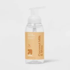 Up & Up Foaming Hand Soap - Up&up™ 9 Up & Up Foaming Hand Soap - Up&up™ -Care Wellness Store GUEST f8b09b00 728a 4655 a69a fd364a0433a9