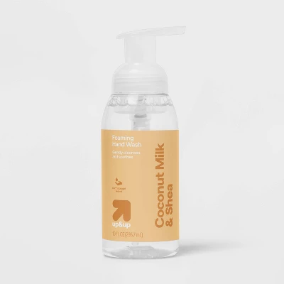Up & Up Foaming Hand Soap - Up&up™ 6 Up & Up Foaming Hand Soap - Up&up™ - Image 4