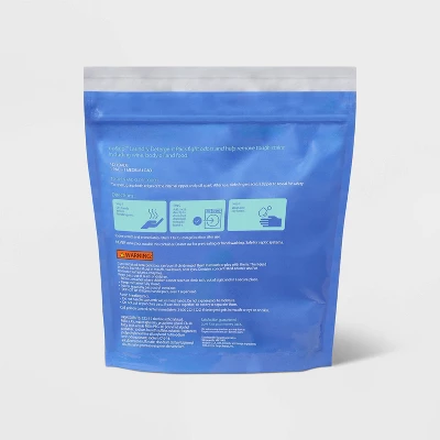 Up & Up Laundry Detergent Packs - Lavender Bloom - Up&up™ 4 Up & Up Laundry Detergent Packs - Lavender Bloom - Up&up™ - Image 2