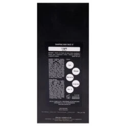 Shaping Box Face It - Light By Make-Up Studio For Women - 0.7 Oz Highlighter -Care Wellness Store GUEST fa3325de 9947 4ee6 a309 9db43d6c4d72