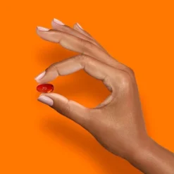 Up & Up Daytime Cold & Flu Relief Softgels - 24ct - Up&up™