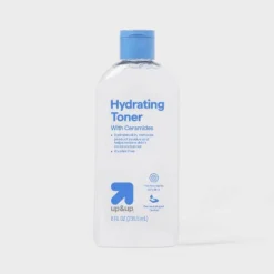 Up & Up Hydrating Toner With Ceramides - Normal To Dry Skin - 8fl Oz - Up&up™ -Care Wellness Store GUEST fafccb43 0906 4655 a8db e6eb8eaad9ec