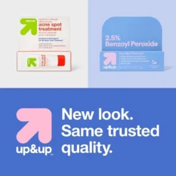 Up & Up Acne Spot Treatment .75oz - Up&up™ -Care Wellness Store GUEST fc698dee 7bb4 4ed3 9d7e 0d985af1ebaa