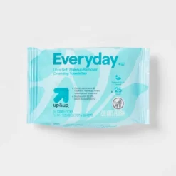 Up & Up Everyday Ultra-Soft Makeup Remover Cleansing Towelettes - Scented - Up&up™ -Care Wellness Store GUEST fd9e2ccb 0a0f 4bf6 8e11 85d586cf266d