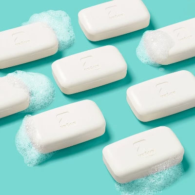 Up & Up Deep Moisturizing Bar Soap Ocean Water - 3.75oz/8pk - Up&up™ 3 Up & Up Deep Moisturizing Bar Soap Ocean Water - 3.75oz/8pk - Up&up™